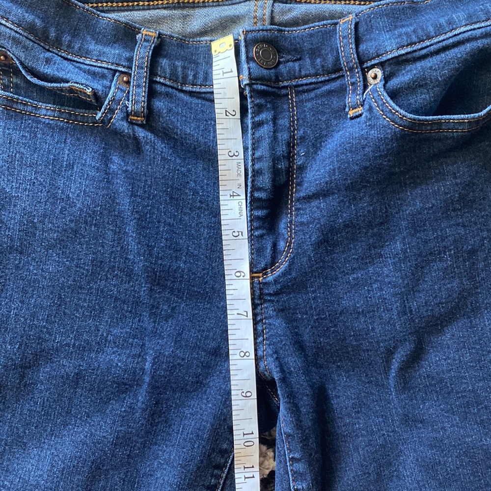 Gap True Skinny Jeans - Picture 4 of 8